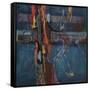 Carousal-Joshua Schicker-Framed Stretched Canvas