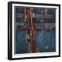 Carousal-Joshua Schicker-Framed Giclee Print