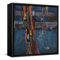 Carousal-Joshua Schicker-Framed Stretched Canvas