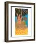 Carousel, 1956-null-Framed Premium Giclee Print