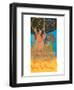 Carousel, 1956-null-Framed Premium Giclee Print