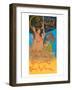 Carousel, 1956-null-Framed Art Print