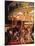 Carousel 1993-null-Mounted Photographic Print