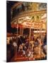 Carousel 1993-null-Mounted Photographic Print