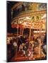 Carousel 1993-null-Mounted Photographic Print