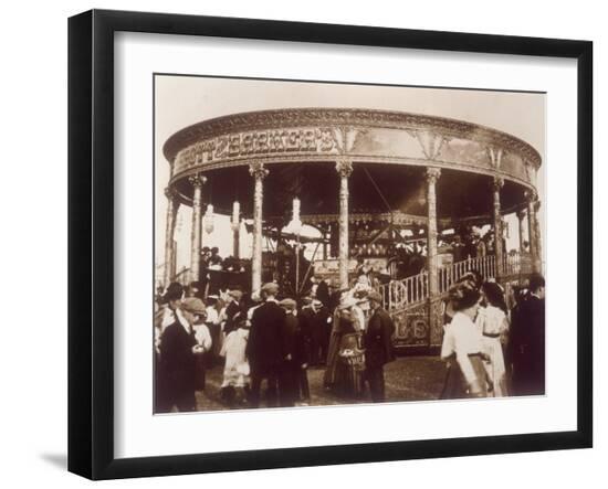 Premium Photographic Print, , large