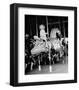 Carousel Horse-null-Framed Giclee Print