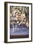 Carousel II, 1990-Max Ferguson-Framed Giclee Print