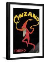 Carpano Torino-null-Framed Giclee Print