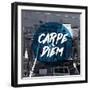 Carpe Diem-null-Framed Giclee Print
