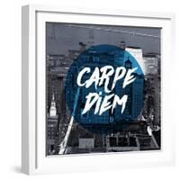 Carpe Diem-null-Framed Giclee Print