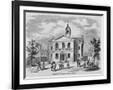 Gramercy Black