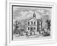 Gramercy White