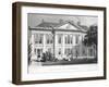 Carpenter's Hall-Thomas Hosmer Shepherd-Framed Giclee Print