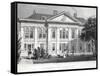 Carpenter's Hall-Thomas Hosmer Shepherd-Framed Stretched Canvas