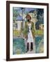 Carpenter-Kasimir Malevich-Framed Giclee Print