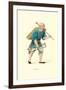 Carpenter-George Henry Malon-Framed Art Print