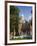 Carpenters' Hall, Independence National Historical Park, Old City District-Richard Cummins-Framed Photographic Print