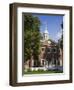 Carpenters' Hall, Independence National Historical Park, Old City District-Richard Cummins-Framed Photographic Print