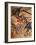 Carpentry Tools-Chris Rogers-Framed Photographic Print