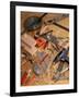 Carpentry Tools-Chris Rogers-Framed Photographic Print