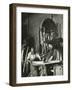 Carpentry-null-Framed Photographic Print