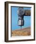 Carpentry-Andrew Lambert-Framed Premium Photographic Print