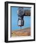 Carpentry-Andrew Lambert-Framed Premium Photographic Print