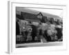 Carpet Factory-null-Framed Photographic Print