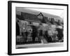 Carpet Factory-null-Framed Photographic Print