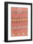 Carpet for Sale in the Souk, Marrakech, Morocco-Nico Tondini-Framed Photographic Print