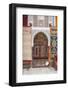 Carpet Shop in Marrakech Souks, Morocco, North Africa, Africa-Matthew Williams-Ellis-Framed Photographic Print