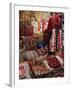 Carpet Shop, Kapali Carsi, Grand Bazaar, Istanbul, Turkey, Europe-Bruno Morandi-Framed Photographic Print