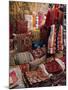 Carpet Shop, Kapali Carsi, Grand Bazaar, Istanbul, Turkey, Europe-Bruno Morandi-Mounted Photographic Print