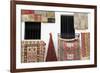 Carpet Store in Bodrum, Turkey, Anatolia, Asia Minor, Eurasia-Richard-Framed Photographic Print