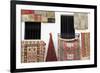 Carpet Store in Bodrum, Turkey, Anatolia, Asia Minor, Eurasia-Richard-Framed Photographic Print