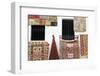 Carpet Store in Bodrum, Turkey, Anatolia, Asia Minor, Eurasia-Richard-Framed Photographic Print