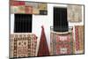 Carpet Store in Bodrum, Turkey, Anatolia, Asia Minor, Eurasia-Richard-Mounted Photographic Print