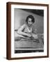 Brown Frame