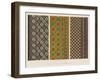 Carpets-null-Framed Giclee Print