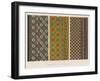 Carpets-null-Framed Giclee Print