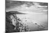 Carpinteria Bluffs I-Chris Moyer-Mounted Photographic Print