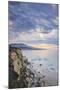 Carpinteria Bluffs II-Chris Moyer-Mounted Photographic Print