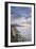 Carpinteria Bluffs II-Chris Moyer-Framed Photographic Print