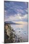 Carpinteria Bluffs II-Chris Moyer-Mounted Photographic Print