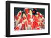 Carps Crowd-RazvanPhotography-Framed Photographic Print