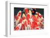 Carps Crowd-RazvanPhotography-Framed Photographic Print