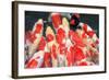 Carps Crowd-RazvanPhotography-Framed Photographic Print