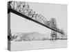 Carquinez Bridge California-null-Stretched Canvas