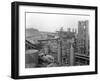 Carr House Gas Works, Rotherham, South Yorkshire, 1957-Michael Walters-Framed Photographic Print
